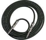 6' Right Angle 1/4" TS-M to Right Angle 1/4" TS-M G1 Series Instrument Cable