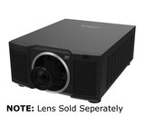 Vivitek DU9800Z 18000 Lumens WUXGA Laser Projector, No Lens