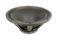 Woofer for SW118V, SW118111, CW118V