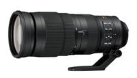 Nikon AF-S NIKKOR 200-500mm f/5.6E ED VR Compact Super Telephoto Zoom Lens