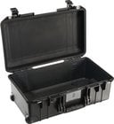 Pelican Cases 1535NF Air Case 20.4"x11.2"x7.2" Air Carry-On Case, Empty Interior