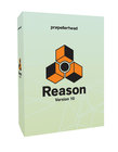 Reason 10 [BOXED] Music Making Software for Mac and PC