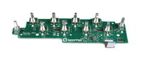 Novation FFFB001047  Circuit Macro Controls PCB