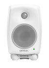 Genelec 8020DWM Classic Series Active Studio Monitor with 4" Woofer, White 