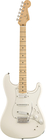 Strat EOB Solidbody Electric Guitar with Maple Fingerboard