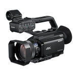 Sony PXW-Z90V 4K HDR XDCAM with 12x Zoom