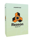 Reason 10 Student/Teacher Edition [BOXED] Music Making Software for Mac and PC
