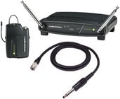 System 9 VHF Wireless Guitar / Instrument System