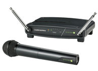 Audio-Technica ATW-902a System 9 Wireless Handheld Microphone System