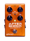 Source Audio SA246 AfterShock Bass Distortion Bass Distortion Pedal with App Connectivity and MIDI Capabilities