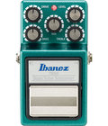 Ibanez TS9B Bass Tube Screamer Overdrive Pedal