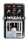 MetalDrive Distortion Bass Pedal