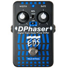 DPhaser Triple Mode Bass Phaser Pedal