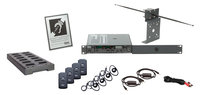 Listen Technologies LS-55-216 iDSP Prime Level III Stationary RF System, 216MHz