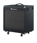 PortaflexFlipTopBassCabinet 450W RMS 2x10&quot; Bass Speaker Cabinet with Horn