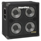 Bass Cabinet 4x10" 400W