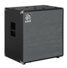 2x12" 600W Bass Speaker Cabinet with Eminence Drivers