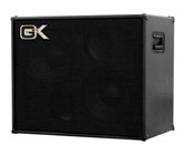 2x10" 400W Bass Speaker Cabinet