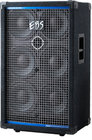 EBS ProLine 610 Bass Cabinet 6x10&quot;+2&quot; 1400W