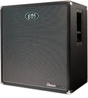 EBS ClassicLine 410 Bass Cabinet 4x10&quot;+2&quot; 500W