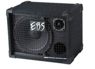 EBS EBS-NEO-112 EBS NeoLine 112 Bass Cabinet 1x12"+2" 300W