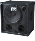 EBS NeoLine 115 Bass Cabinet 1x15&quot;+2&quot; 300W