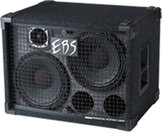 EBS NeoLine 210 Bass Cabinet 2x10&quot;+2&quot; 500W