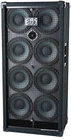 EBS EBS-NEO-810 NeoLine 810 Bass Cabinet 8x10"+2" 2000W