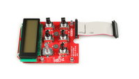 Line 6 50-02-0265 F12 PCB Assembly for M9