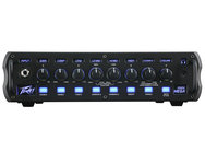 Peavey MiniMEGA Bass Amplifier Head, 4 Ohms, 1000W