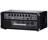 200W Tube Bass Amplifier Head