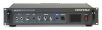 Hartke LH500 500W Bass Amplifier Head