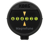 Magnetune Guitar Tuner [DISPLAY MODEL] Magnet Tuner