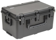 29"x18"x14" Waterproof Case with Empty Interior