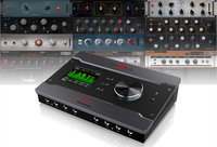 Zen Tour Thunderbolt / USB Portable Audio Interface