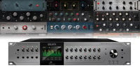 Thunderbolt / USB / MADI Audio Interface with 16 Microphone Preamps