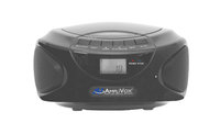 AmpliVox SL1015  Portable CD Player, with Bluetooth 