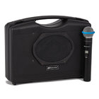 AmpliVox SW223A Audio Buddy Portable PA with Wireless Handheld Transmitter