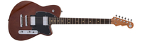 Charger HB Electric Guitar