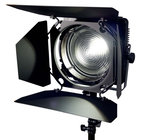 Zylight 26-01019 F8-100 Tungsten 100W 3200K LED Fresnel in Black