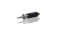 Countryman B6CONSR B6 Connector, 3.5mm Locking Plug for Sennheiser