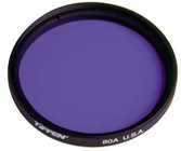 Tiffen 5880A 58mm 80A Color Conversion Filter