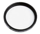 55mm UV Protector Glass Filter