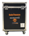 High End Systems SolaFrame Theatre Case Road Case for SolaFrame Theatre