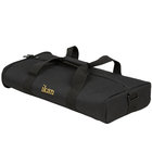 ikan IBG-CPSTAND  Black Compact Stand Bag