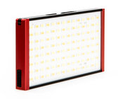 Aladdin A-LITE Bi-Color 3000K to 6000K On-Board LED Light with Diffusion Filter