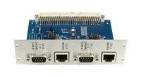 Clear-Com 710538Z Rear Interface Card for IMF-3