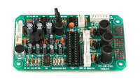 Main PCB Assembly for Opti Ttri Par and Tri 64B