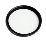 Tiffen 49HZE 49mm UV Haze 1 Filter