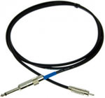 PQR-50 [RESTOCK ITEM] 50 ft. Excellines 1/4&quot; TS to RCA Patch Cable